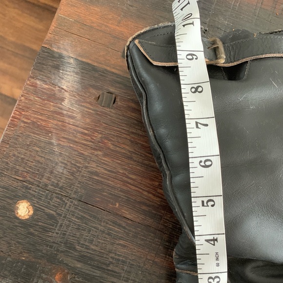 Last pair on Sale! Size 6 FREEBIRD-CROSBY BOOT - Picture 7 of 8